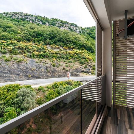 Aura Tower Apartments By Gaby Rafajlovići Exterior foto
